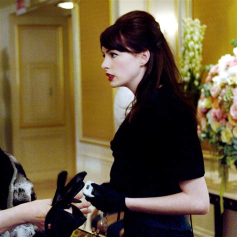 devil wears prada fashion industry|devil wears prada montage.